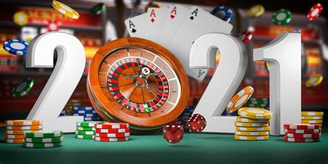  online casino new 2021